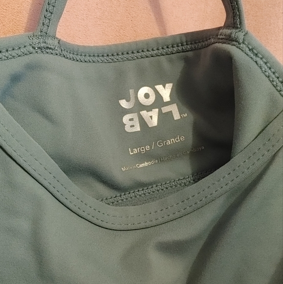 Joy Lab Top - Picture 3 of 3